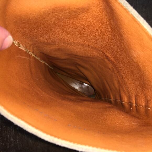 Coclico Tall Riding Boot Womens 39 8-8.5 Brown Suede To The Knee Leather Spain - Picture 6 of 8